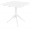 SKY TABLE 70, Siesta Exclusive