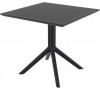 SKY TABLE 70, Siesta Exclusive