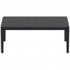 SKY LOUNGE TABLE, Siesta Exclusive