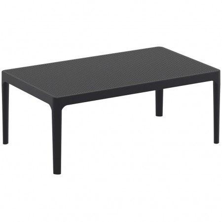 SKY LOUNGE TABLE, Siesta Exclusive