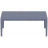 SKY LOUNGE TABLE, Siesta Exclusive