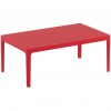SKY LOUNGE TABLE, Siesta Exclusive