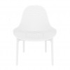 SKY LOUNGE armchair, Siesta Exclusive
