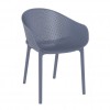 SKY chair, Siesta Exclusive
