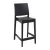 MAYA BAR stool, Siesta Exclusive