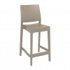 MAYA BAR stool, Siesta Exclusive