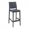 MAYA BAR stool, Siesta Exclusive