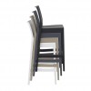 MAYA BAR stool, Siesta Exclusive