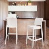 MAYA BAR stool, Siesta Exclusive