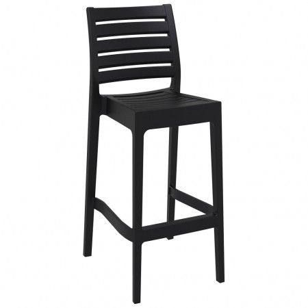 ARES BAR 75 stool, Siesta Exclusive