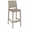 ARES BAR 75 stool, Siesta Exclusive