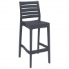 ARES BAR 75 stool, Siesta Exclusive