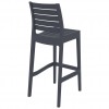 ARES BAR 75 stool, Siesta Exclusive