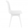 ALLEGRA-PP chair, Siesta Exclusive