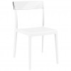 Sedia FLASH, Siesta Exclusive