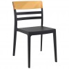 MOON chair, Siesta Exclusive