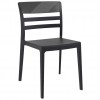 MOON chair, Siesta Exclusive