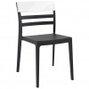 MOON chair, Siesta Exclusive