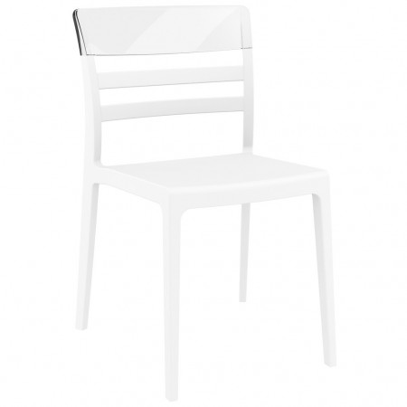 MOON chair, Siesta Exclusive