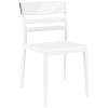 MOON chair, Siesta Exclusive