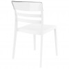 MOON chair, Siesta Exclusive