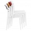 MOON chair, Siesta Exclusive