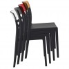MOON chair, Siesta Exclusive