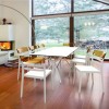 MOON chair, Siesta Exclusive