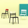 MOON chair, Siesta Exclusive
