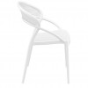 SUNSET chair, Siesta Exclusive