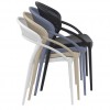 SUNSET chair, Siesta Exclusive