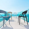 SUNSET chair, Siesta Exclusive