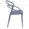 PIA chair, Siesta Exclusive