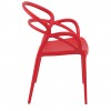 Sedia MILA, Siesta Exclusive