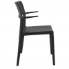 PLUS chair, Siesta Exclusive