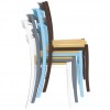 TIFFANY-S chair, Siesta Exclusive