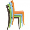 TIFFANY chair, Siesta Exclusive