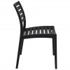 Sedia ARES, Siesta Exclusive