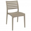 Sedia ARES, Siesta Exclusive
