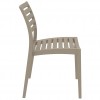 ARES chair, Siesta Exclusive