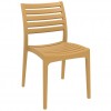 Sedia ARES, Siesta Exclusive