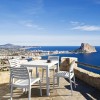 Sedia ARES, Siesta Exclusive