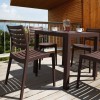 Sedia ARES, Siesta Exclusive