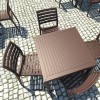 Sedia ARES, Siesta Exclusive