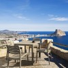 Sedia ARES, Siesta Exclusive