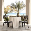 NAPOLEON wedding chair, Siesta Exclusive