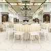Sedia wedding NAPOLEON, Siesta Exclusive