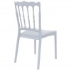 NAPOLEON wedding chair, Siesta Exclusive