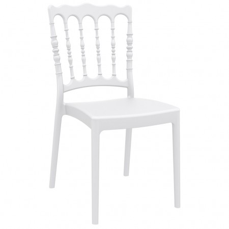 Sedia wedding NAPOLEON, Siesta Exclusive