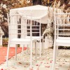 JOSEPHINE wedding chair, Siesta Exclusive